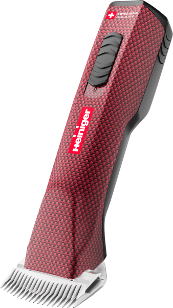 Heiniger Akku-Schermaschine Opal Xtend